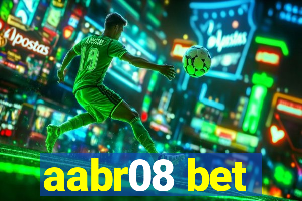 aabr08 bet
